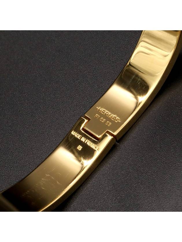 women bracelet - HERMES - BALAAN 8