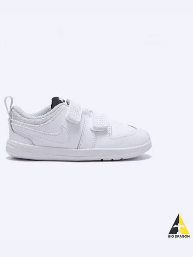 Kids Baby Pico 5 TD AR4162 100 - NIKE - BALAAN 1