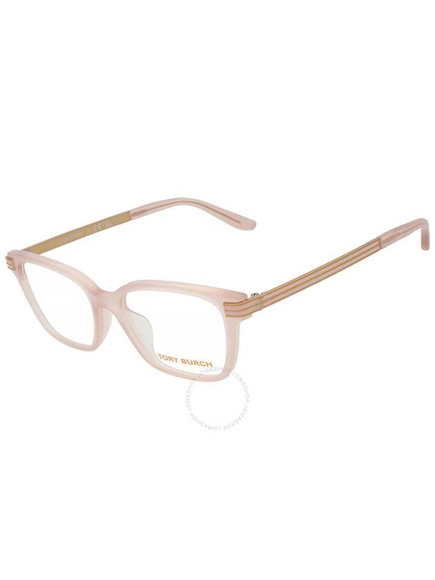 Tory Burch Demo Cat Eye Ladies Eyeglasses TY4007U 1878 49 - TORY BURCH - BALAAN 3