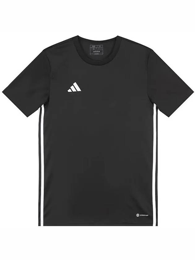 Tabela 23  Jersey Short Sleeve T-Shirt Black - ADIDAS - BALAAN 3