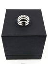 women rings - CHANEL - BALAAN 5