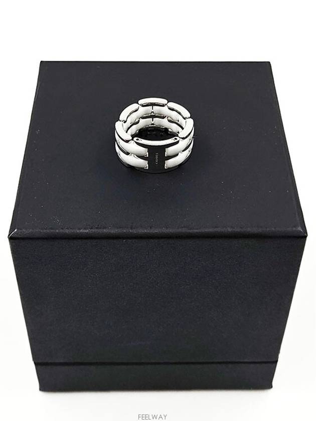 women rings - CHANEL - BALAAN 5