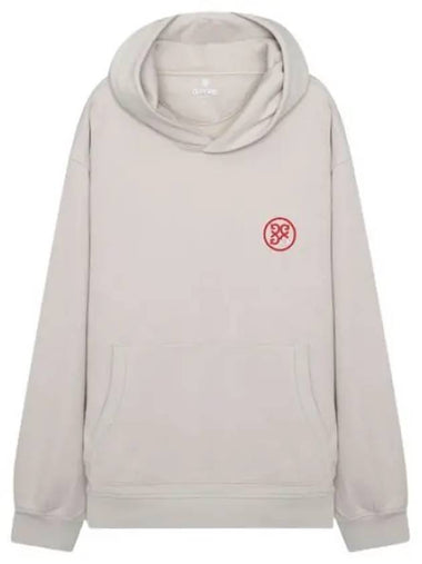 Men s Oversized Disruptive Hoodie - G/FORE - BALAAN 1