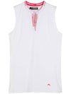 Golf Leya Sleeveless Top GWJT08083 I040 Women's Leya Sleeveless Top - J.LINDEBERG - BALAAN 8