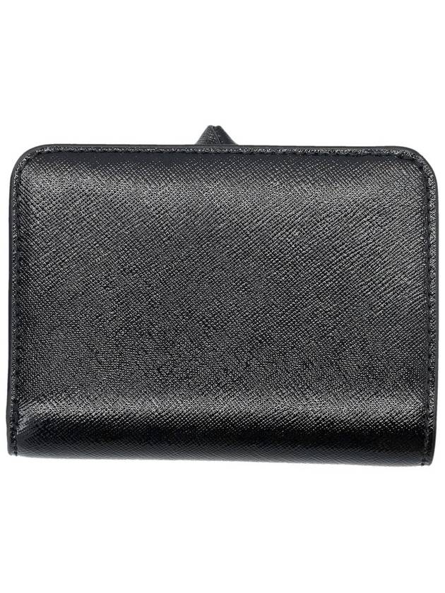 Marc Jacobs The Mini Compact Wallet - MARC JACOBS - BALAAN 2