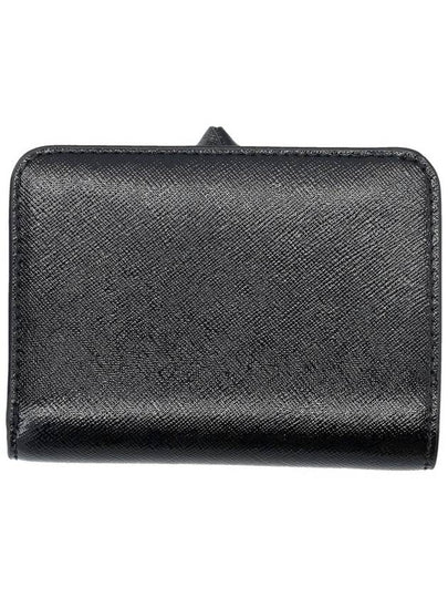 Marc Jacobs The Mini Compact Wallet - MARC JACOBS - BALAAN 2