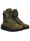 Urchin Combat Boost Boots - GIUSEPPE ZANOTTI - BALAAN 2