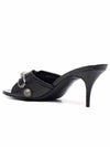 cagol sandals heels black - BALENCIAGA - BALAAN 4