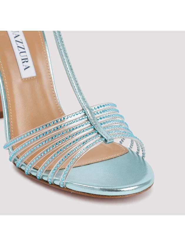 Aquazzura Sandals - AQUAZZURA - BALAAN 4