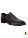 City Tray Slip-On Black - ECCO - BALAAN 2