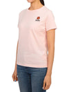 Balk Flower Women s Short Sleeve T shirt 2TS012 4SO 34 226 - KENZO - BALAAN 2