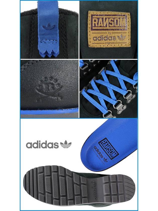 01G46514Original - ADIDAS - BALAAN 4