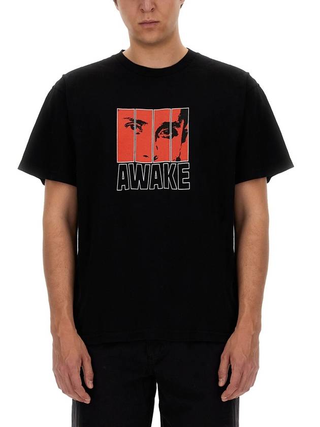 T-SHIRT "VEGAS" - AWAKE NY - BALAAN 1