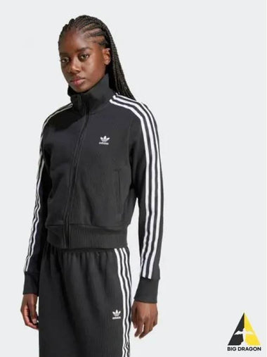 Knit top BLACK - ADIDAS - BALAAN 1