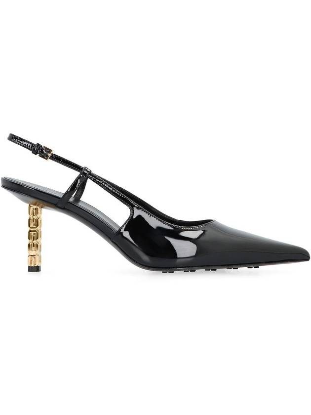 G Cube Pumps Black - GIVENCHY - BALAAN 3