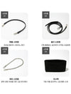 Nylon Cosmetic Pouch Bag Black - PRADA - BALAAN 9