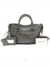 women shoulder bag - BALENCIAGA - BALAAN 2