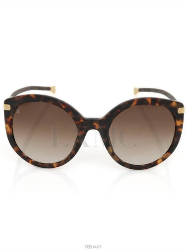 men sunglasses - LOUIS VUITTON - BALAAN 1