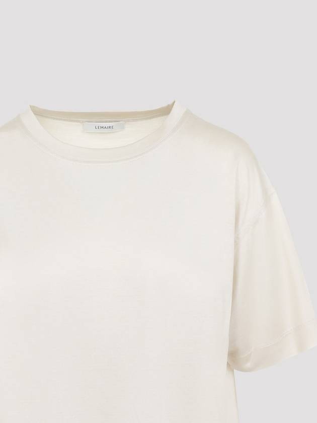 Lemaire Tshirt - LEMAIRE - BALAAN 3