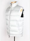 Oblique padded vest 50 - DIOR - BALAAN 2