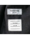 Smith Market Used Luxury Wool Coat Women s Clothing - THOM BROWNE - BALAAN 4