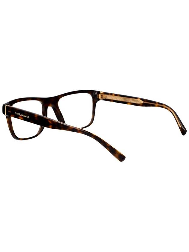 Dolce & Gabbana Optical - DOLCE&GABBANA - BALAAN 4