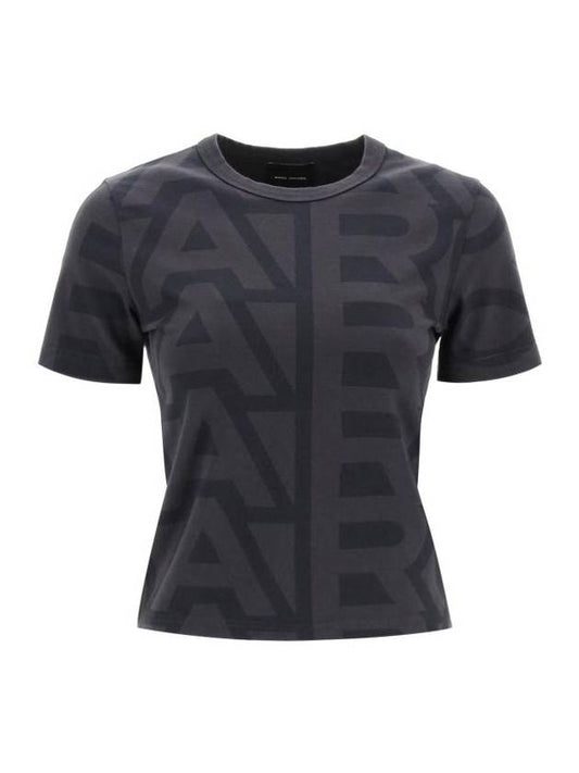 short sleeve t-shirt C605C08RE22 084 - MARC JACOBS - BALAAN 1