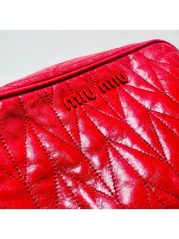 women cross bag - MIU MIU - BALAAN 7