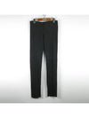 Smith Market Used Luxury Charcoal Pants Women s Clothing - MAX MARA - BALAAN 1