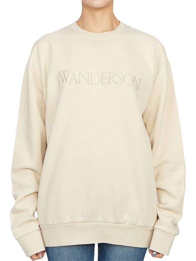 Sweatshirt JW0123PG1390 132 B0440475931 - JW ANDERSON - BALAAN 4