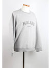 Malibu Sweatshirt XL - SAINT LAURENT - BALAAN 6