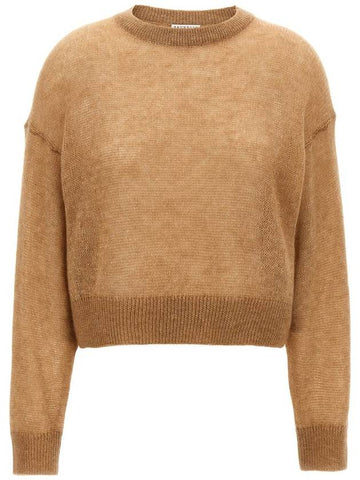 Brunello Cucinelli Lurex Sweater - BRUNELLO CUCINELLI - BALAAN 1