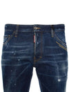 Washed Cool Guy Jeans Men s Denim S71LB0779 - DSQUARED2 - BALAAN 10