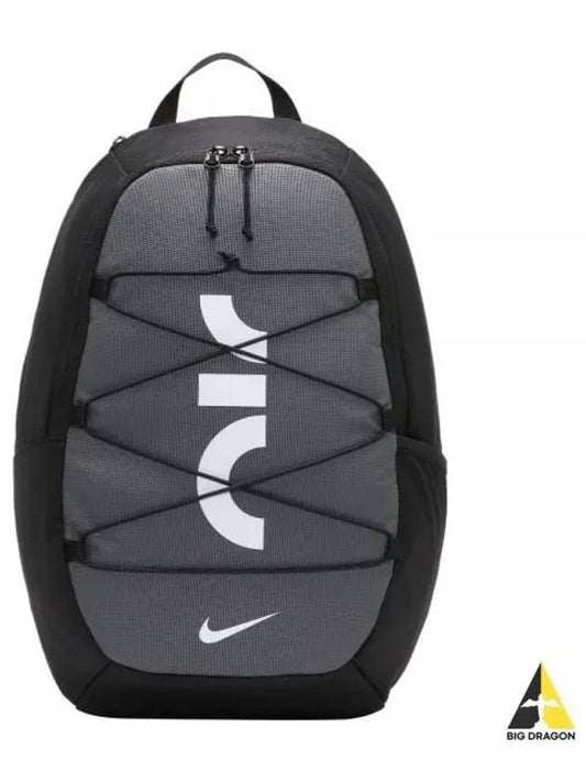 Air Backpack Black - NIKE - BALAAN 2