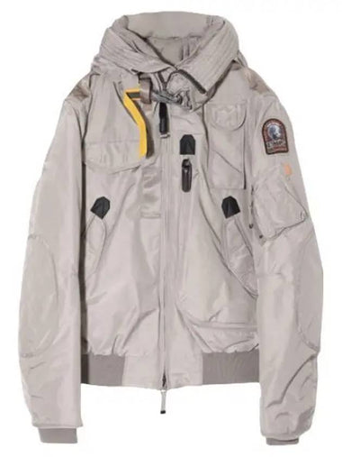 Gobi bomber down jacket - PARAJUMPERS - BALAAN 1