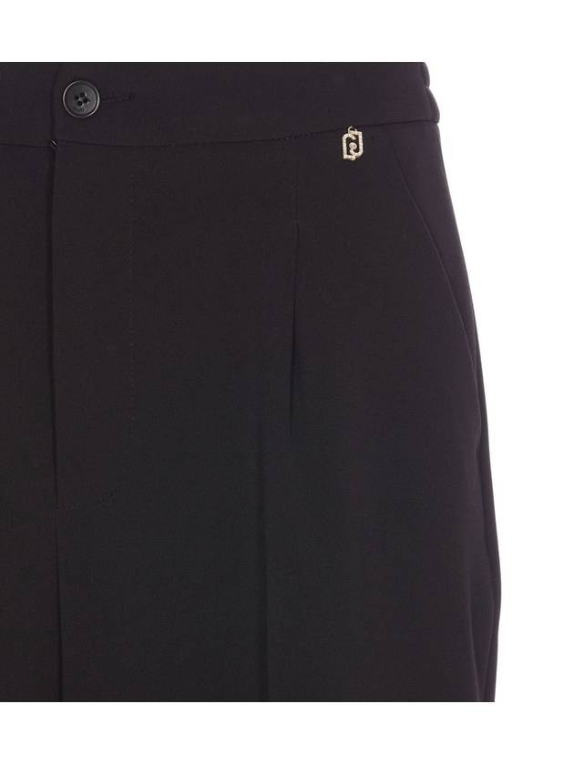 Liu Jo Trousers - LIU JO - BALAAN 4