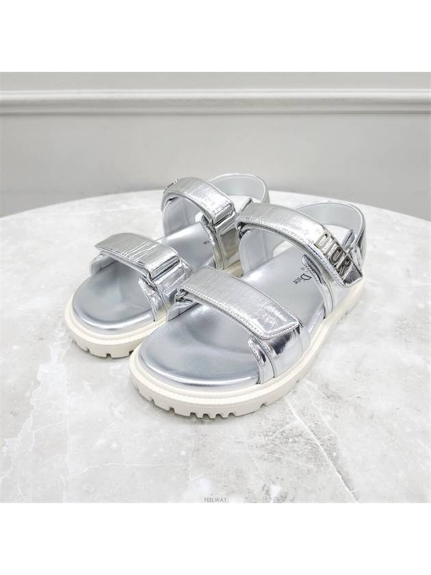 women sandals - DIOR - BALAAN 1