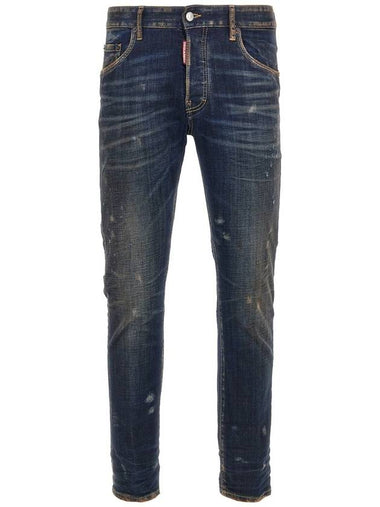 DSQUARED2 'Skater' Jeans - DSQUARED2 - BALAAN 1