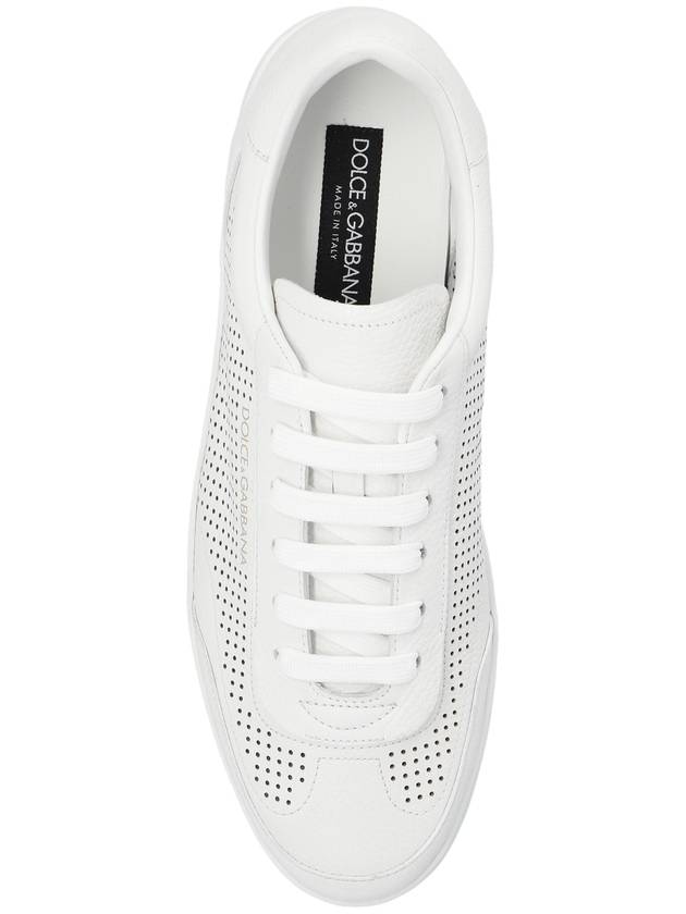 Saint Tropez low-top sneakers CS2256AR837 - DOLCE&GABBANA - BALAAN 7