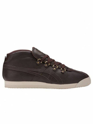 01D7E4L2929Sanche 72Brown - ONITSUKA TIGER - BALAAN 1