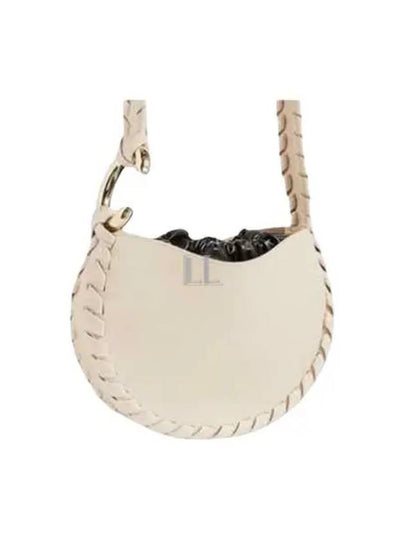 Mate Small Hobo Shoulder Bag Nude - CHLOE - BALAAN 2