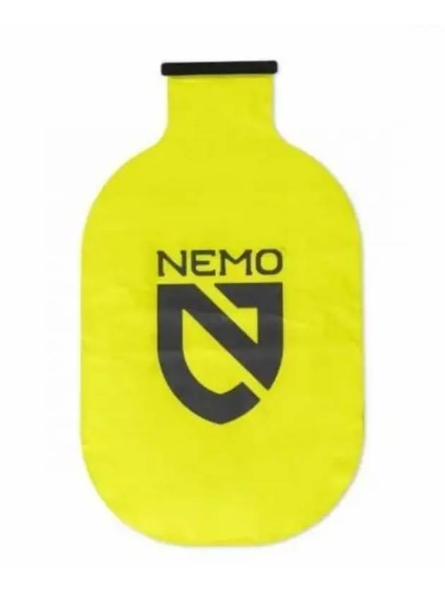 Vortex Pump Sack - NEMO - BALAAN 1