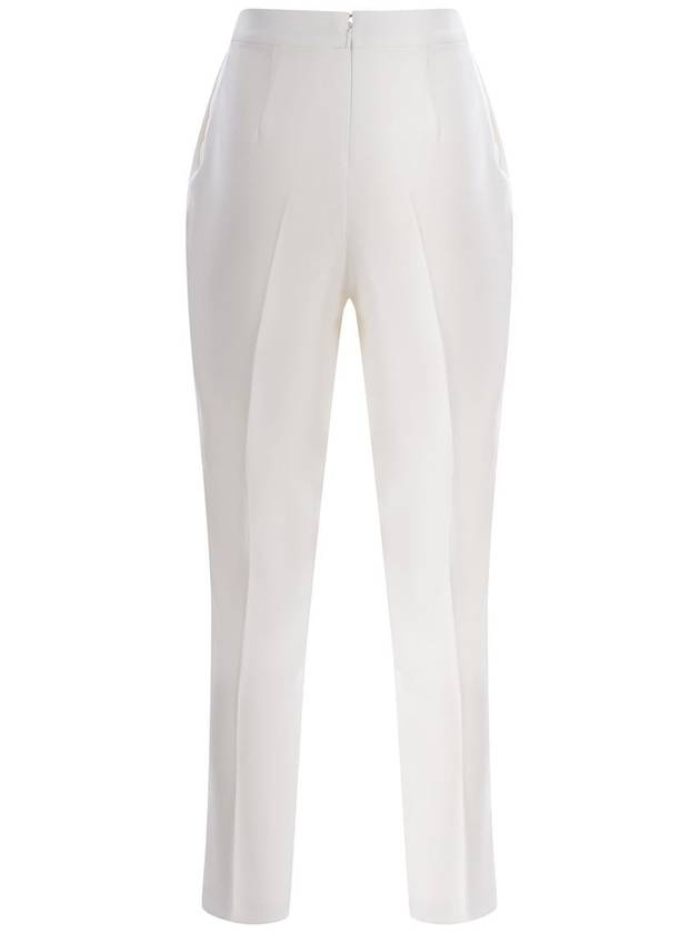 Pinko Trousers  "Manna" - PINKO - BALAAN 3