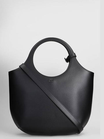 Courrèges Holy Medium Shoulder Bag - COURREGES - BALAAN 1