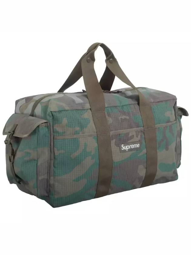 men duffel bag - SUPREME - BALAAN 2