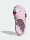 Hello Kitty Adiform Stan Smith Mule Clear Pink - ADIDAS ORIGINALS - BALAAN 3