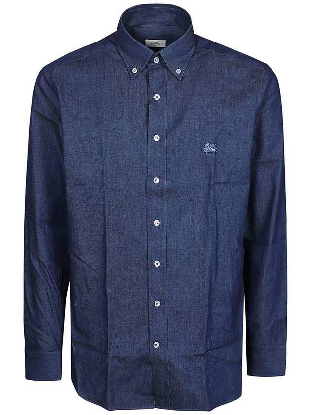 Etro Shirt - ETRO - BALAAN 1