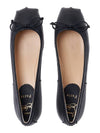 Christian Louboutin Ballerina Flats 3200027BK01 Black - CHRISTIAN LOUBOUTIN - BALAAN 7