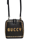 Women s 511189 Star Print Mini Cross Bag - GUCCI - BALAAN 2