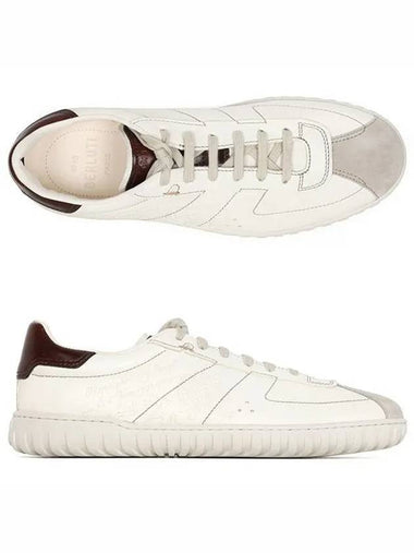 White Trainer Sneakers S6076001 W02 1210016 - BERLUTI - BALAAN 1